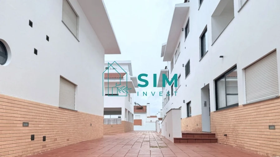 Apartamento T2 para Venda em Malagueira e Horta das Figueiras Foto 32