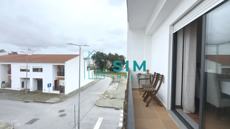 Apartamento T2 para Venda em Malagueira e Horta das Figueiras Foto 3