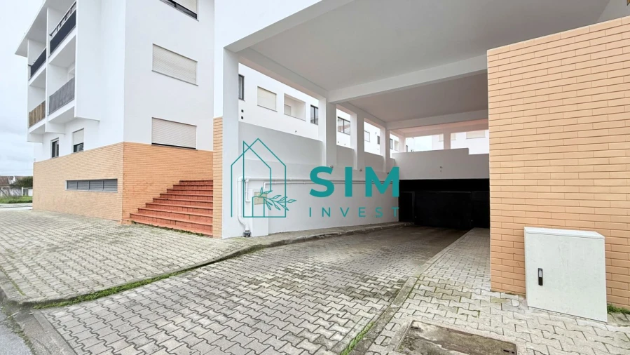 Apartamento T2 para Venda em Malagueira e Horta das Figueiras Foto 31