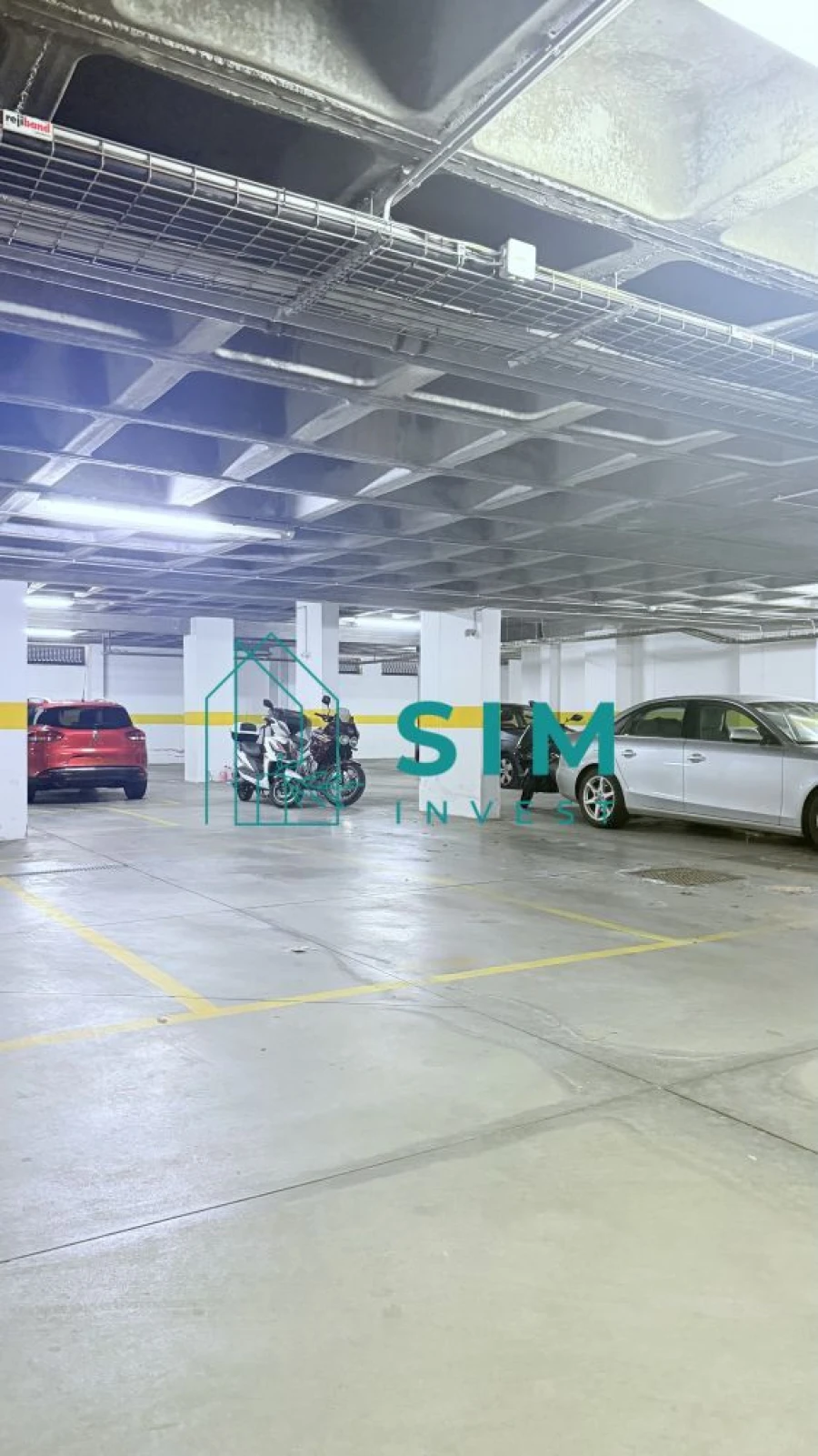 Apartamento T2 para Venda em Malagueira e Horta das Figueiras Foto 29