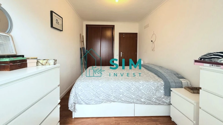 Apartamento T2 para Venda em Malagueira e Horta das Figueiras Foto 20