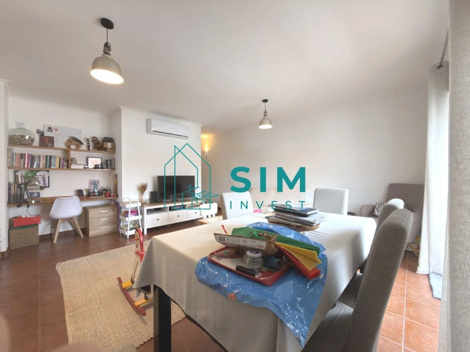 Apartamento T2 para Venda em Malagueira e Horta das Figueiras Foto 4