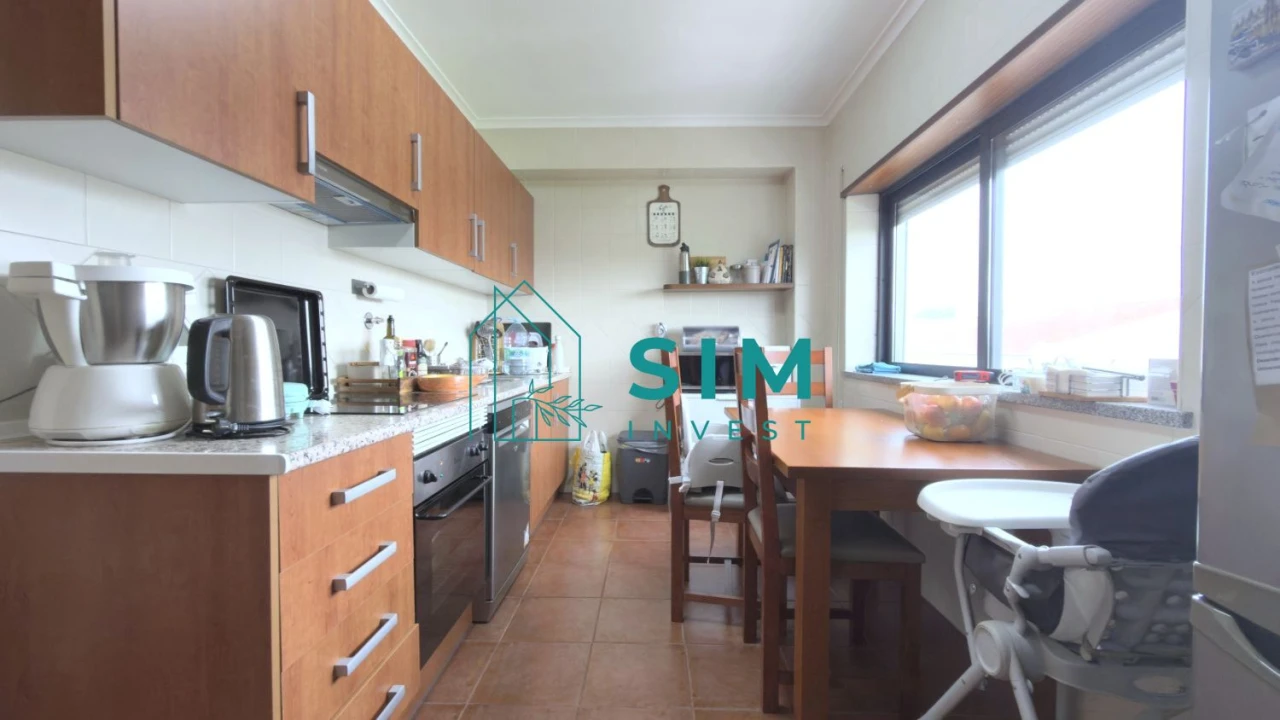 Apartamento T2 para Venda em Malagueira e Horta das Figueiras Foto 8