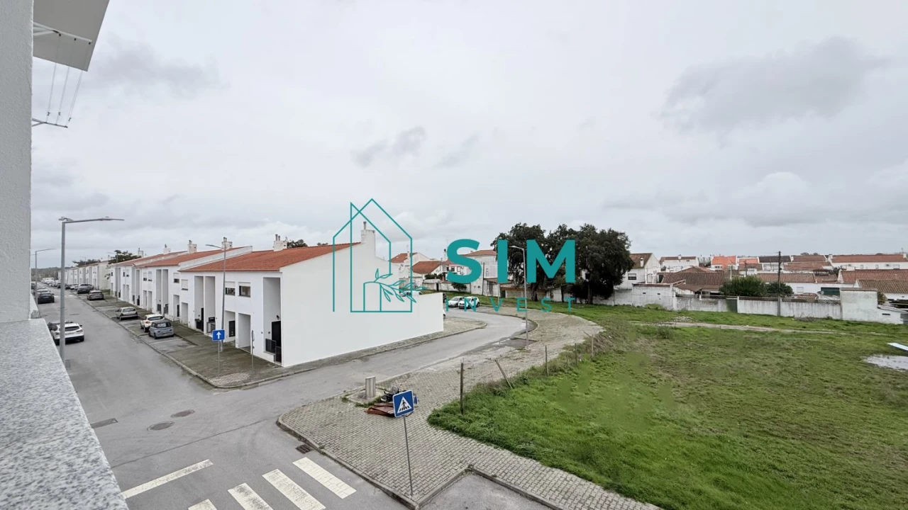 Apartamento T2 para Venda em Malagueira e Horta das Figueiras Foto 9