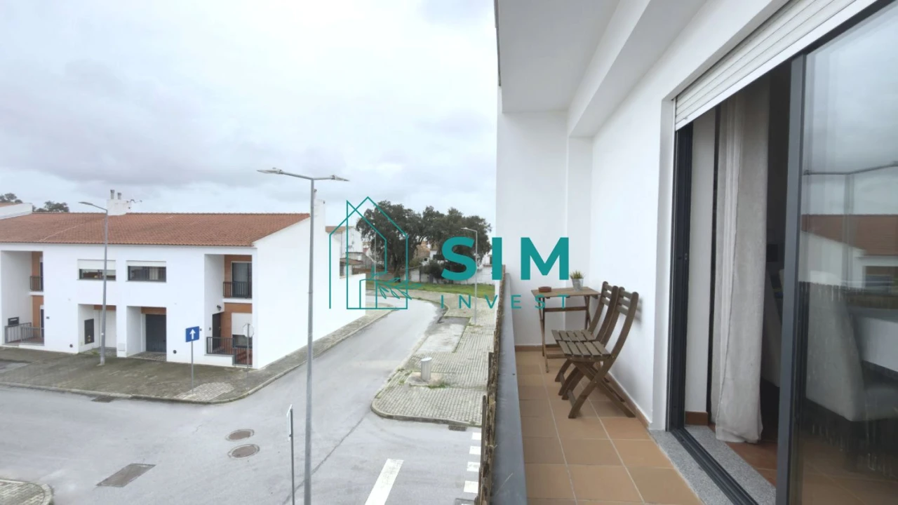 Apartamento T2 para Venda em Malagueira e Horta das Figueiras Foto 3