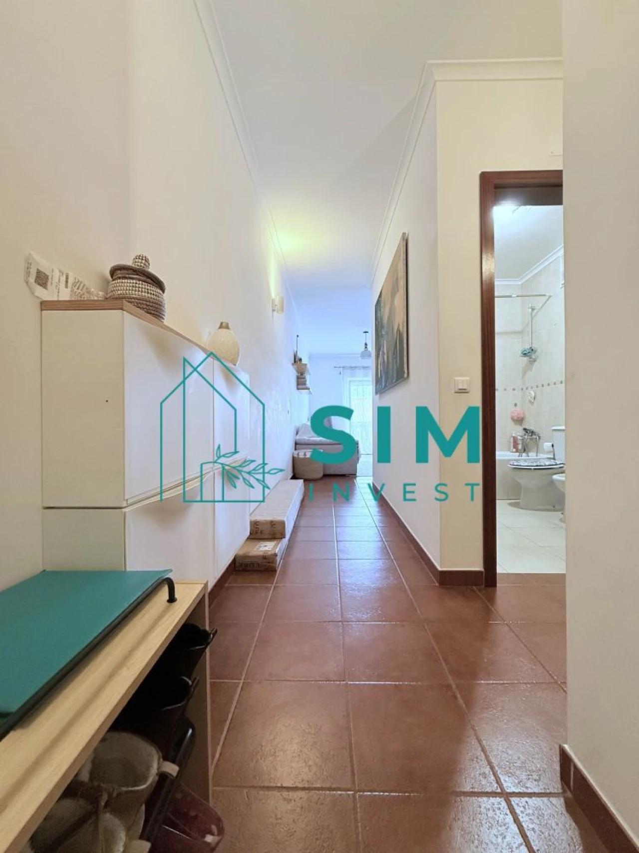 Apartamento T2 para Venda em Malagueira e Horta das Figueiras Foto 25