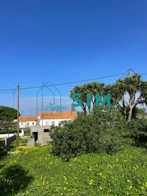 Moradia T2 para Venda em Sesimbra (Castelo)