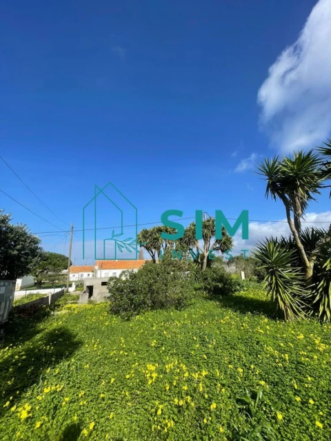 Moradia T2 para Venda em Sesimbra (Castelo)