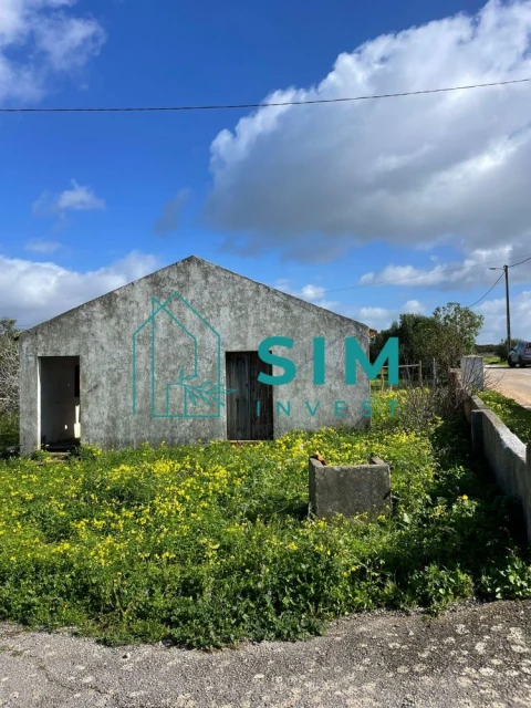 Moradia T2 para Venda em Sesimbra (Castelo)