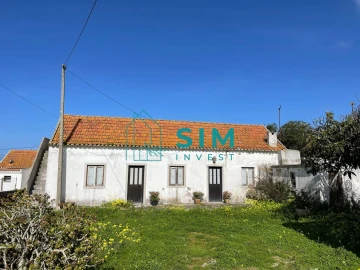 Moradia T2 para Venda em Sesimbra (Castelo)