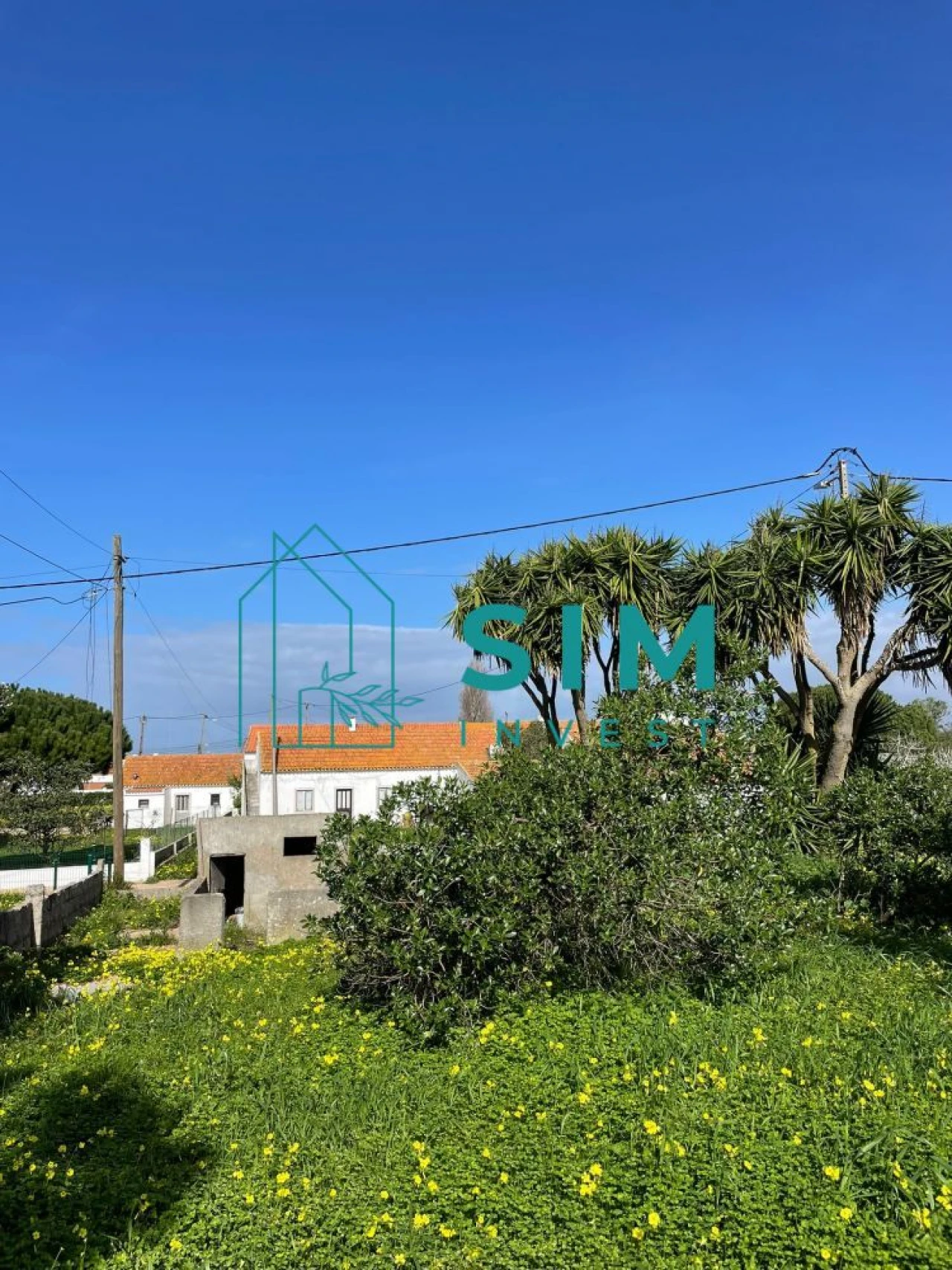 Moradia T2 para Venda em Sesimbra (Castelo) Foto 13