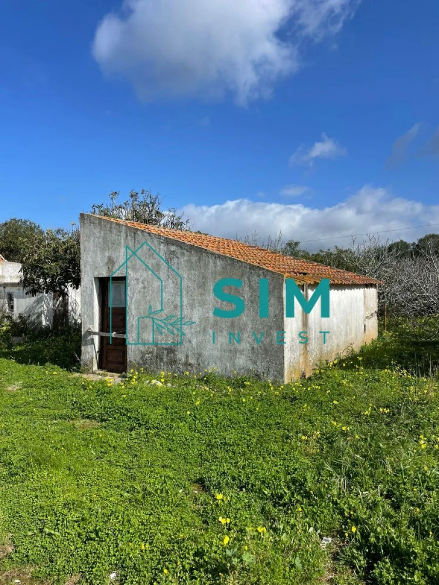 Moradia T2 para Venda em Sesimbra (Castelo) Foto 11