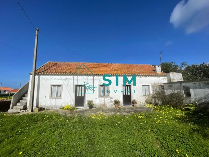 Moradia T2 para Venda em Sesimbra (Castelo) Foto 6