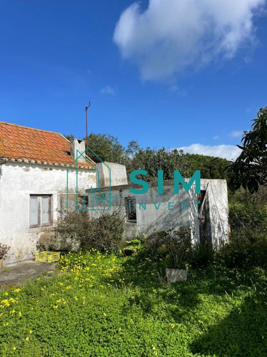 Moradia T2 para Venda em Sesimbra (Castelo) Foto 8