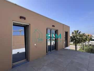 Apartamento T2 para Venda em Conceição e Cabanas de Tavira