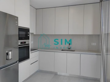 Apartamento T2 para Venda em Conceição e Cabanas de Tavira