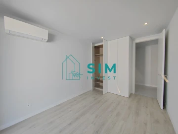 Apartamento T2 para Venda em Conceição e Cabanas de Tavira
