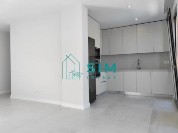 Apartamento T2 para Venda em Conceição e Cabanas de Tavira