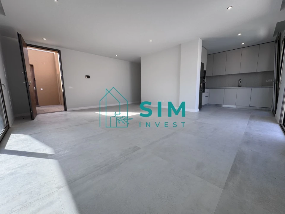 Apartamento T2 para Venda em Conceição e Cabanas de Tavira Foto 1