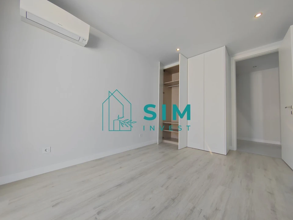Apartamento T2 para Venda em Conceição e Cabanas de Tavira Foto 22