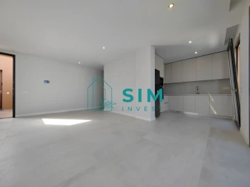 Apartamento T2 para Venda em Conceição e Cabanas de Tavira