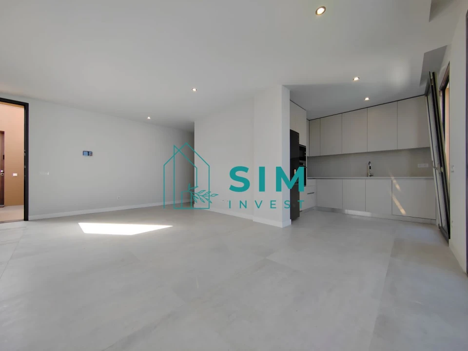 Apartamento T2 para Venda em Conceição e Cabanas de Tavira Foto 17