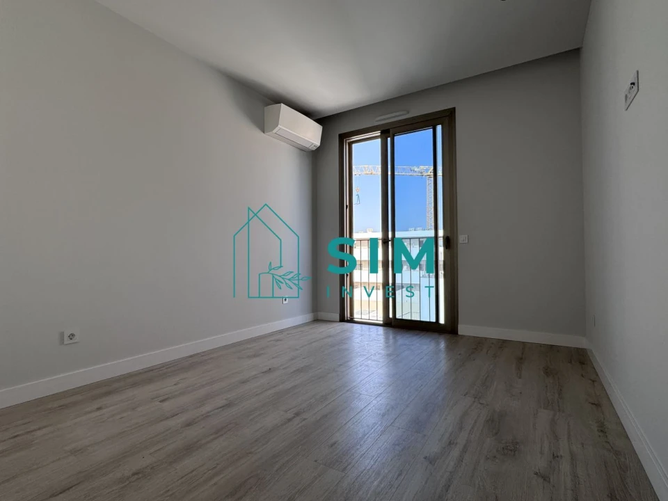Apartamento T2 para Venda em Conceição e Cabanas de Tavira Foto 10