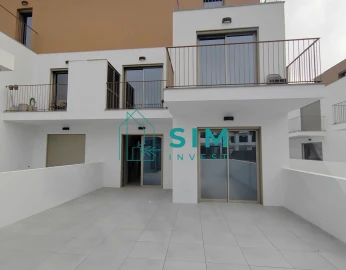 Apartamento T2 para Venda em Conceição e Cabanas de Tavira