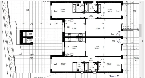 Apartamento T2 para Venda em Conceição e Cabanas de Tavira