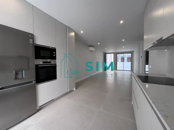 Apartamento T2 para Venda em Conceição e Cabanas de Tavira