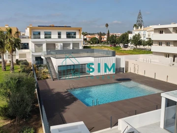 Apartamento T2 para Venda em Conceição e Cabanas de Tavira