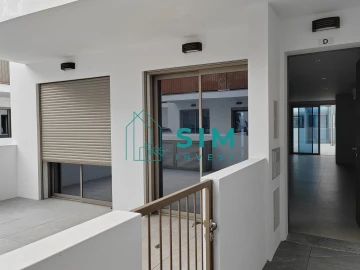 Apartamento T2 para Venda em Conceição e Cabanas de Tavira