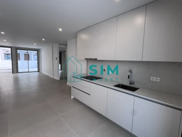 Apartamento T2 para Venda em Conceição e Cabanas de Tavira