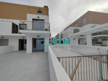 Apartamento T2 para Venda em Conceição e Cabanas de Tavira