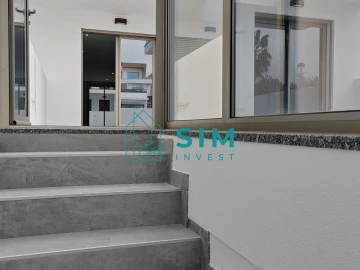 Apartamento T2 para Venda em Conceição e Cabanas de Tavira