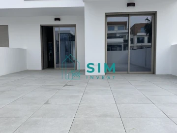 Apartamento T2 para Venda em Conceição e Cabanas de Tavira