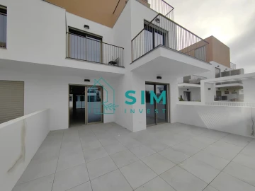 Apartamento T2 para Venda em Conceição e Cabanas de Tavira