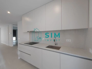 Apartamento T2 para Venda em Conceição e Cabanas de Tavira