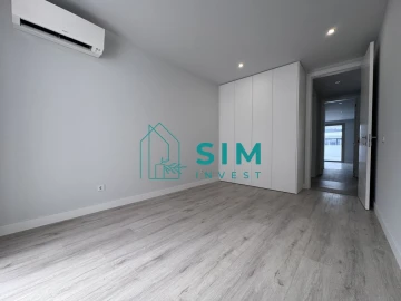 Apartamento T2 para Venda em Conceição e Cabanas de Tavira