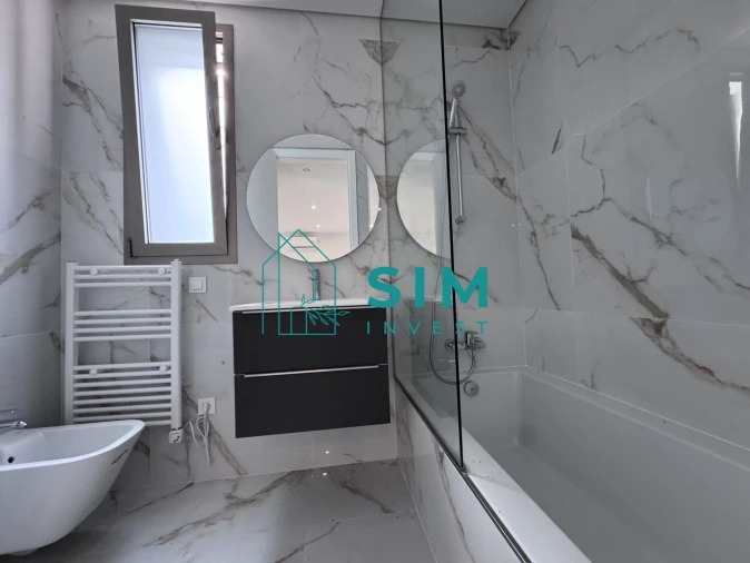 Apartamento T2 para Venda em Conceição e Cabanas de Tavira Foto 16