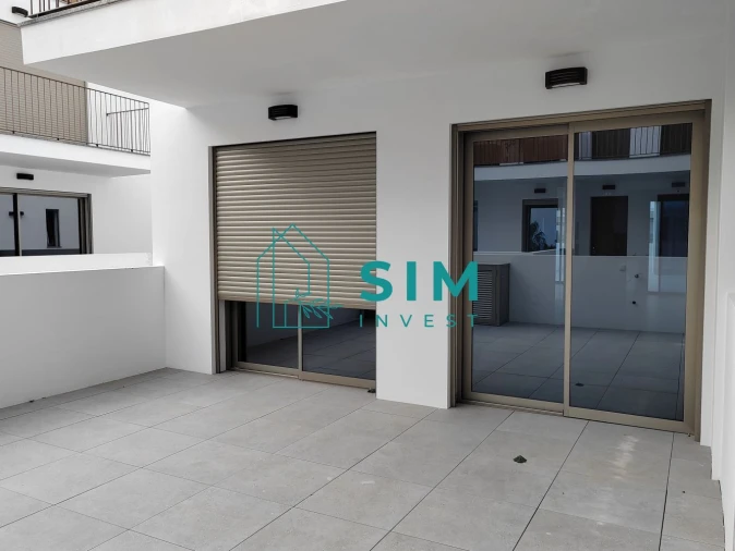 Apartamento T2 para Venda em Conceição e Cabanas de Tavira Foto 7