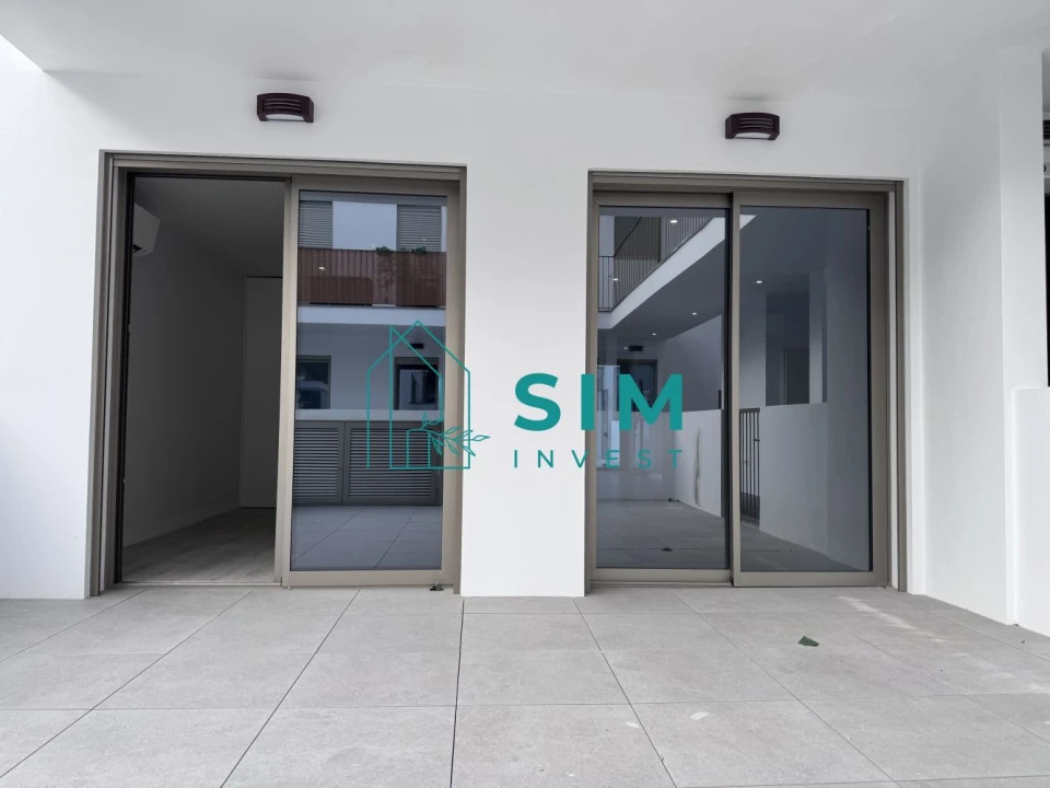 Apartamento T2 para Venda em Conceição e Cabanas de Tavira Foto 5