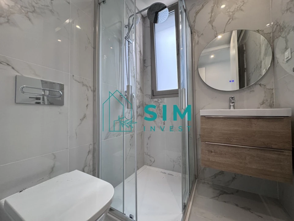 Apartamento T2 para Venda em Conceição e Cabanas de Tavira Foto 15