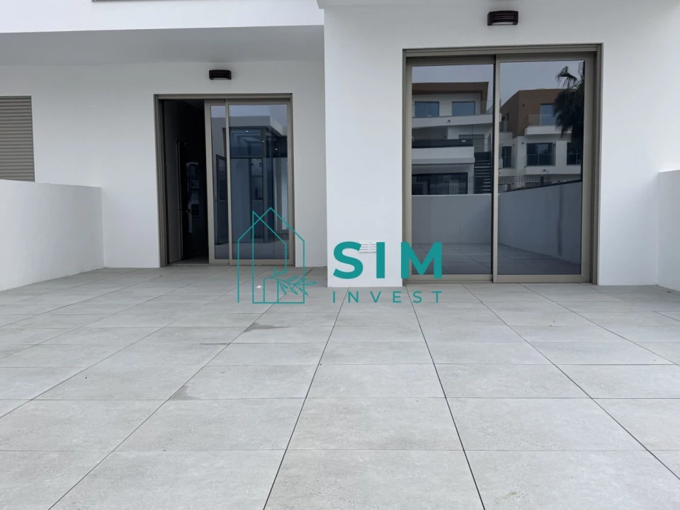 Apartamento T2 para Venda em Conceição e Cabanas de Tavira Foto 1