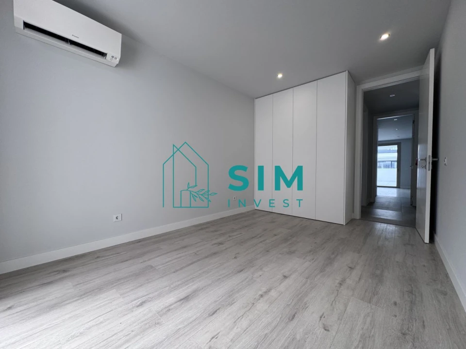 Apartamento T2 para Venda em Conceição e Cabanas de Tavira Foto 18