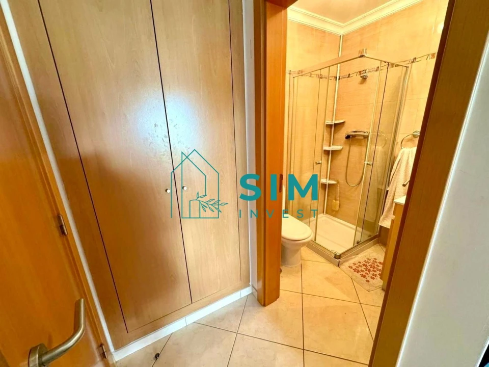 Apartamento T3 para Venda em Vila Nova de Cacela Foto 16