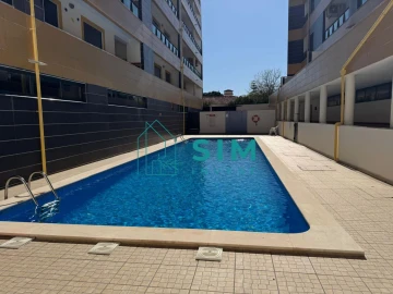 Apartamento T3 para Venda em Vila Nova de Cacela