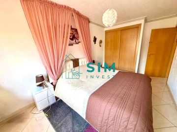 Apartamento T3 para Venda em Vila Nova de Cacela