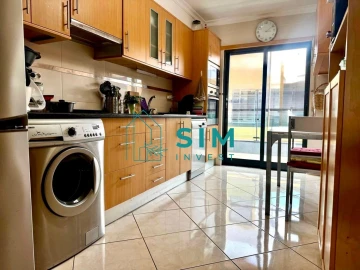 Apartamento T3 para Venda em Vila Nova de Cacela