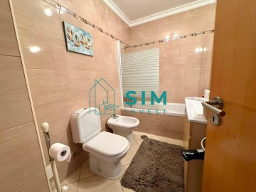 Apartamento T3 para Venda em Vila Nova de Cacela